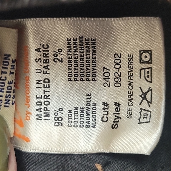 Nwot Citizens OF HUMANITY Women's Bootcut Jeans 24 - Picture 8 of 14